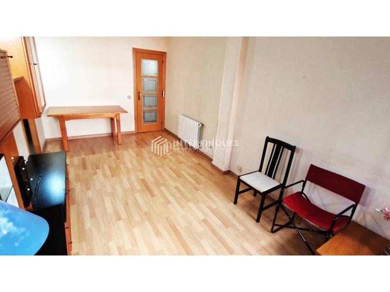 Foto 84adb5f8-ce78-4280-afda-adddd1299341. Flat with heating in Baix Guinardó Barcelona