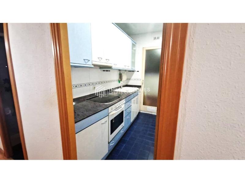 Foto 903e7ac8-ef56-4f6e-b51d-0f9913d3aa13. Flat with heating in Baix Guinardó Barcelona