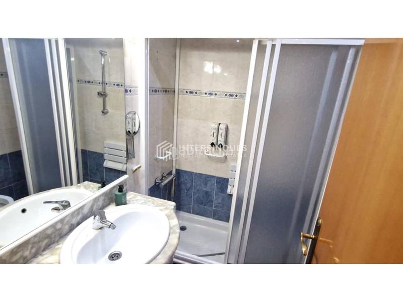 Foto 9699ca31-58b1-4874-b8ae-6cae891a0722. Flat with heating in Baix Guinardó Barcelona