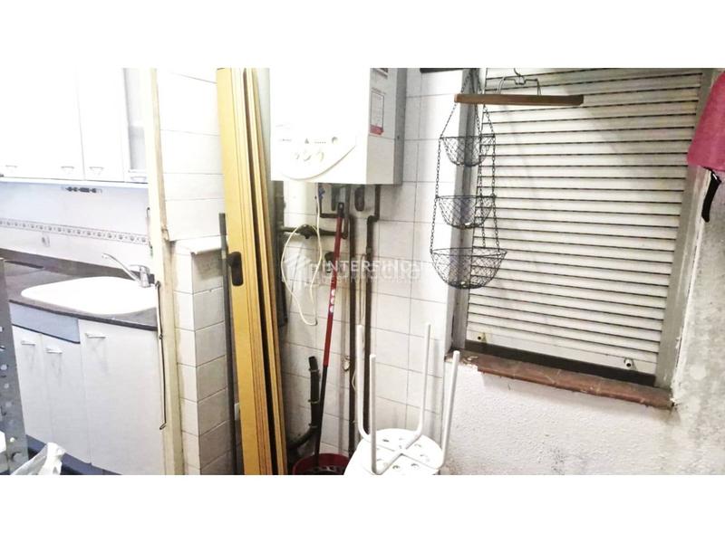 Foto a60e12d5-78be-402b-9be3-f1f75df4dcf7. Flat with heating in Baix Guinardó Barcelona