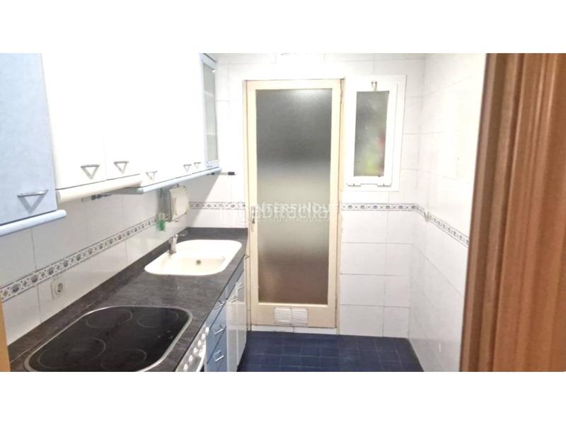 Foto dbe340b0-eb52-400f-b6a5-c62cbbadf058. Flat with heating in Baix Guinardó Barcelona