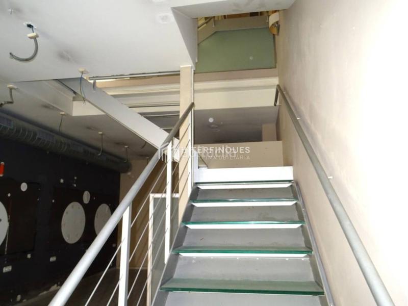 Foto b75170b1-120a-48bb-93a6-61ffc65a6759. Casa a Centre Badalona