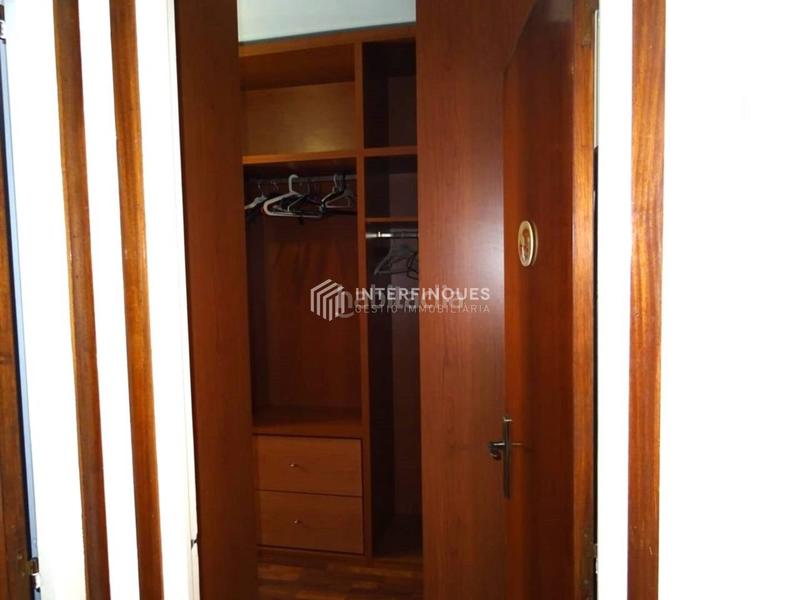 Foto 02cb20b5-b23d-4001-bfa5-b04e4cfed0e9. Flat with heating in Centre Badalona