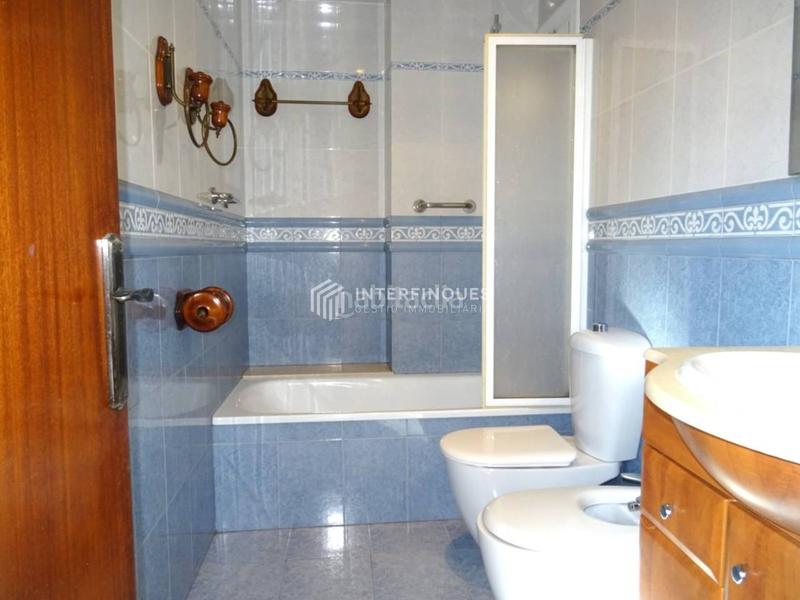 Foto 1dacbcb1-3982-4322-bf70-0adaa2e64b2f. Flat with heating in Centre Badalona