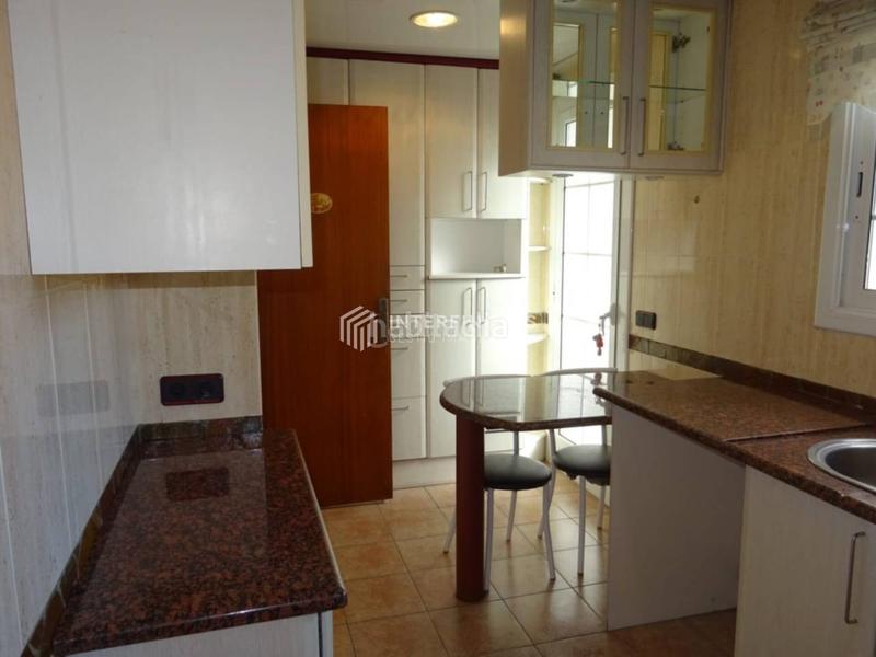 Foto 4bd26422-134c-46de-9cf2-198ffe13c667. Flat with heating in Centre Badalona