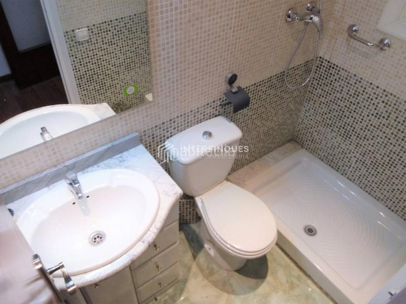 Foto 67d66e0f-ed95-442a-8e98-55d61789aba4. Flat with heating in Centre Badalona