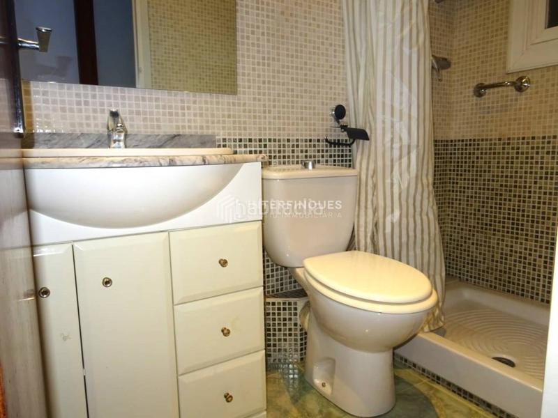 Foto 87451ea4-63f8-43c0-966a-0b45e7d83fda. Flat with heating in Centre Badalona