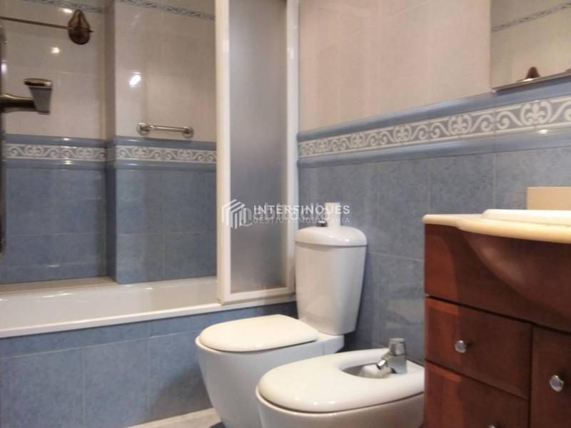 Foto d234632c-669b-4af5-b267-bbb5683b8cd4. Flat with heating in Centre Badalona