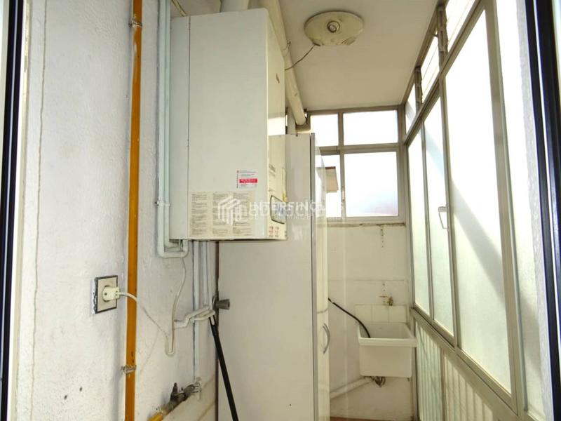 Foto d602990e-50ee-4f67-becf-7177e471d00d. Flat with heating in Centre Badalona