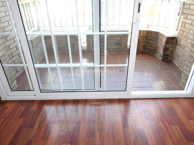 Foto fa9dfe4e-f5ef-442a-8a4d-dda6c6b30aee. Flat with heating in Centre Badalona