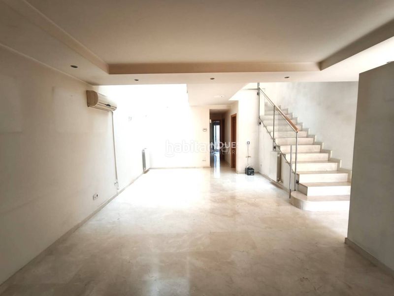 Foto 1146a334-3015-4f99-90ff-8896491b2a48. Casa adossada amb calefacció aparcament a El Balís Sant Andreu de Llavaneres