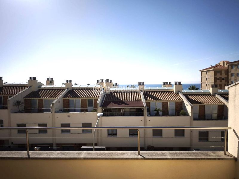 Foto 2de583c3-f17a-40a7-aee1-d0fcc39b5c33. Casa adossada amb calefacció aparcament a El Balís Sant Andreu de Llavaneres