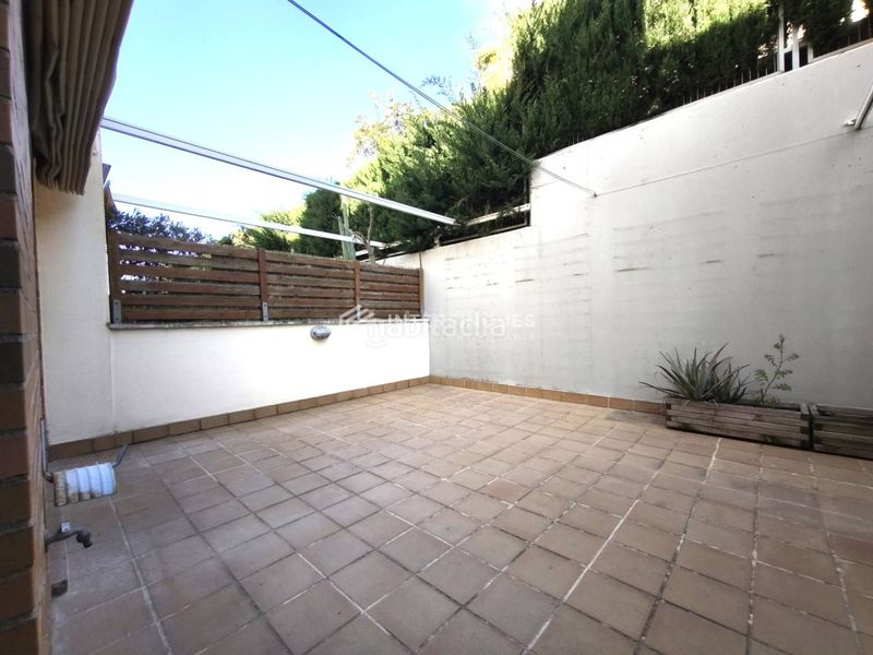Foto 3d70811a-e951-4157-bfe1-d6b2fc1a7ab1. Casa adossada amb calefacció aparcament a El Balís Sant Andreu de Llavaneres