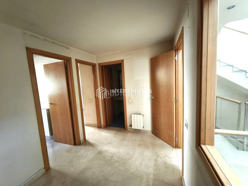 Foto 3e391c4c-a49e-4cd2-ae5d-9c91d42edd40. Casa adossada amb calefacció aparcament a El Balís Sant Andreu de Llavaneres