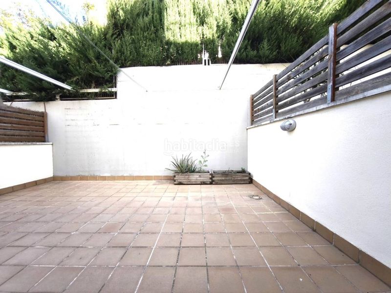 Foto b3f59b96-4928-4f86-9647-3bb380b94c34. Casa adossada amb calefacció aparcament a El Balís Sant Andreu de Llavaneres
