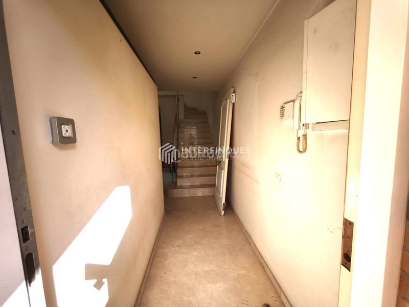 Foto d6f8376a-eedf-435b-be7a-50cc2b5f1631. Casa adossada amb calefacció aparcament a El Balís Sant Andreu de Llavaneres