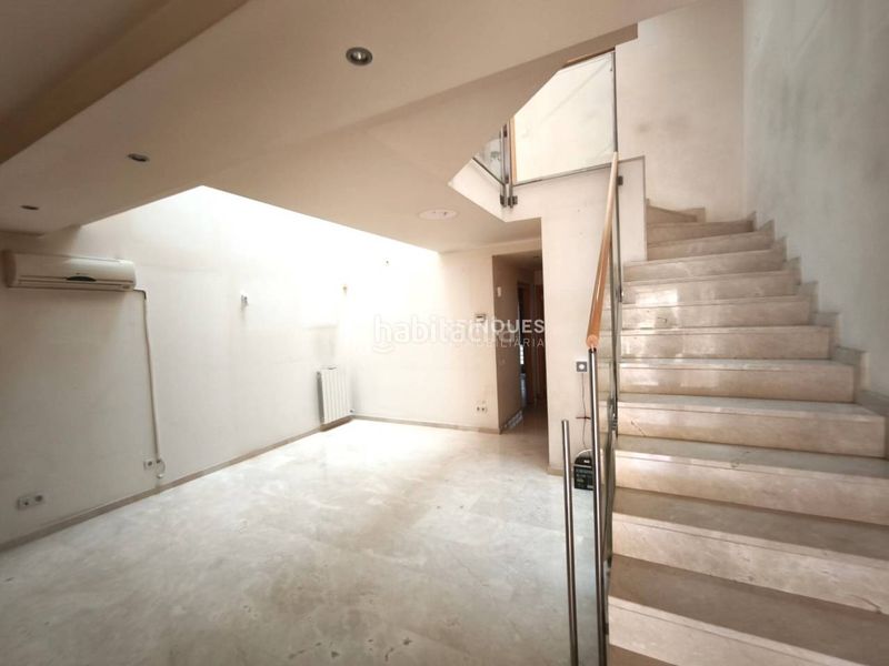 Foto ed53c092-9fec-4807-b2a3-ee531cd4c945. Casa adossada amb calefacció aparcament a El Balís Sant Andreu de Llavaneres