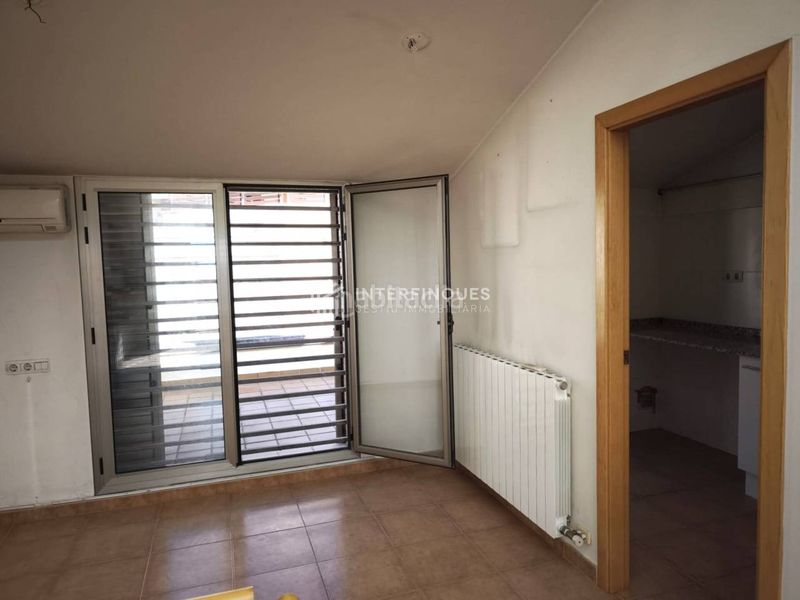 Foto ed9a4c60-e26c-4d8b-bfe7-d7ad5ccc8dc3. Casa adossada amb calefacció aparcament a El Balís Sant Andreu de Llavaneres