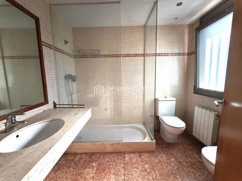 Foto eeb84598-9f12-46b2-a427-bdc705a43619. Casa adossada amb calefacció aparcament a El Balís Sant Andreu de Llavaneres