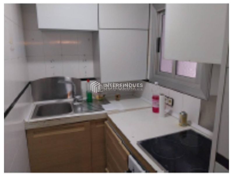 Foto 582569af-83f3-4e99-a911-490d20805701. Piso jornada de puertas abiertas 22 de abril en Sant Crist Badalona