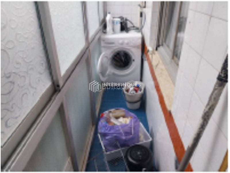 Foto 7520a9fa-be7e-429a-8556-3d04170e00c7. Piso jornada de puertas abiertas 22 de abril en Sant Crist Badalona