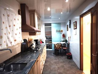 Appartement  Calle torrent d´en valls. Pis en venta en gorgprogréspep ventura08912