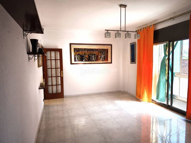 Foto 8da40e75-4239-4969-87e9-5b80bf00ef8b. Apartament a Progrés - Pep Ventura Badalona