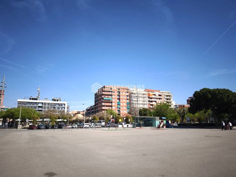 Foto a5bf17f3-09cb-41ef-bce3-13324b77ae9c. Apartament a Progrés - Pep Ventura Badalona