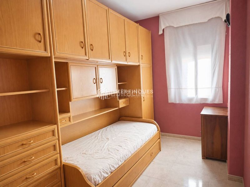 Foto a6da4813-7c19-4b00-a474-bead3fea87ef. Apartament a Progrés - Pep Ventura Badalona