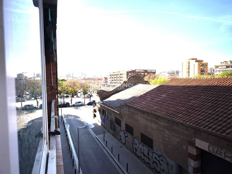 Foto 1dac1b06-7fea-4a30-97f4-a1233a46bbb7. Pis a Progrés - Pep Ventura Badalona