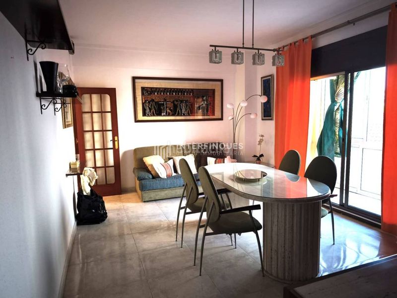 Foto 53fa8b8a-e7ca-4d6f-8742-826898db0a9c. Pis a Progrés - Pep Ventura Badalona