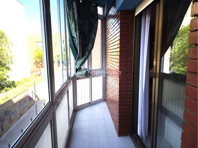 Foto 8bce1704-e2b3-4582-bf8b-581b1b60d61f. Pis a Progrés - Pep Ventura Badalona