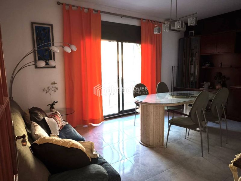 Foto dd04423c-fb57-4a60-b769-81ebea3717a7. Pis a Progrés - Pep Ventura Badalona