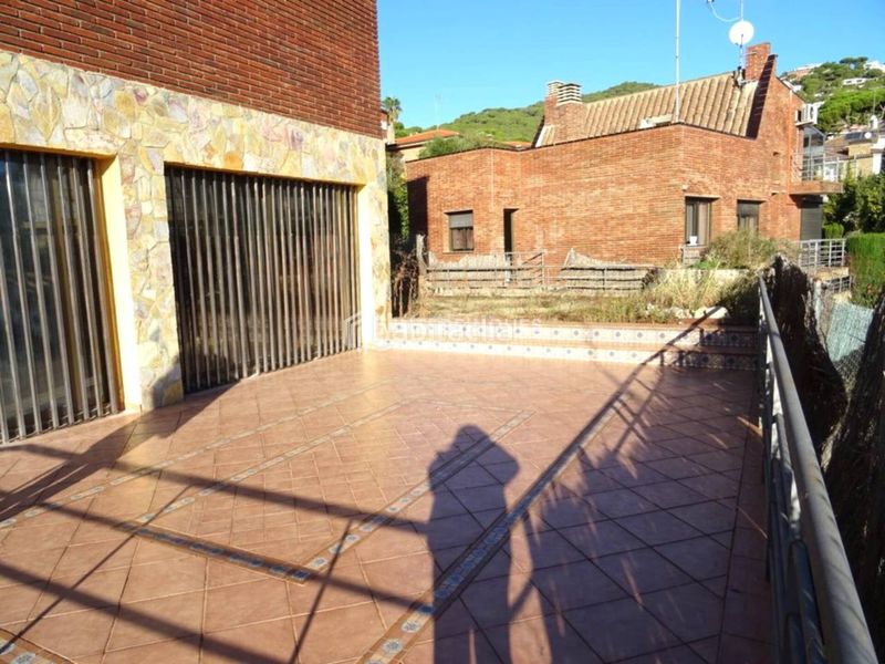 Foto 09708c4d-167f-43ca-b5ae-bdc7cbedc5a1. Casa  en venta en Premià de Dalt