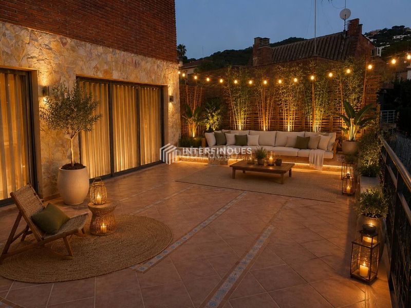 Foto da61e3bd-cdde-48c1-8cdd-5ad6f739f262. Casa  en venta en Premià de Dalt