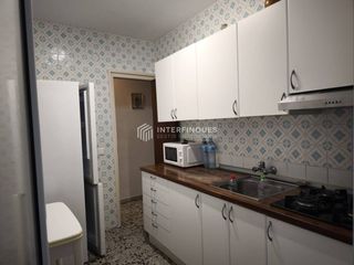 Flat  Calle pere iii. Piso en venta en morerapomar08915