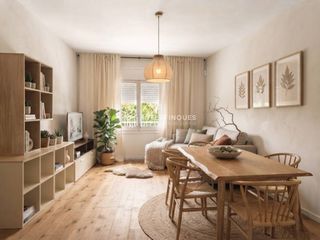 Pis  Calle pere iii. Piso en venta en morerapomar08915