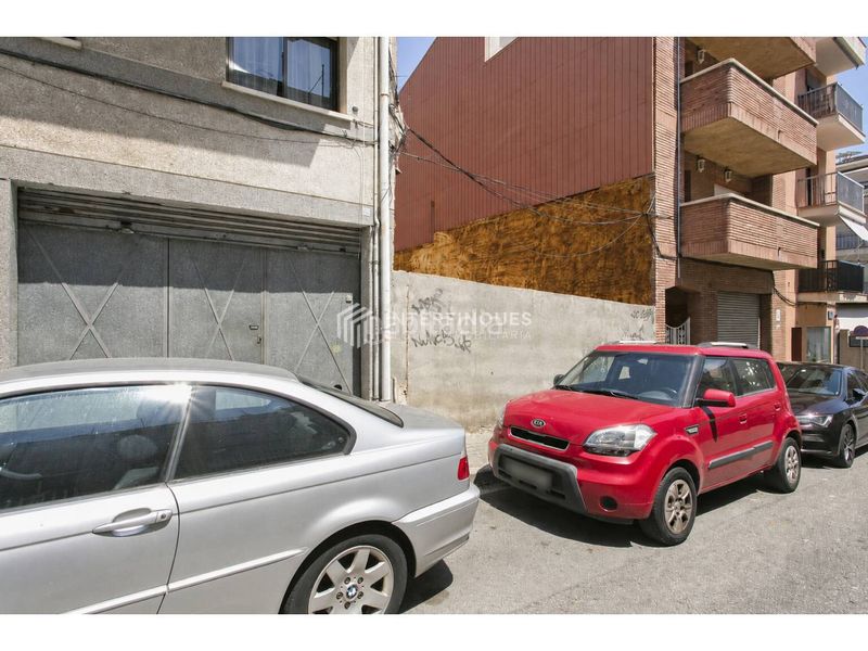 Foto 6e6dd744-8229-4884-8221-ce995d17abbd. Finca rústica a Bufalà Badalona
