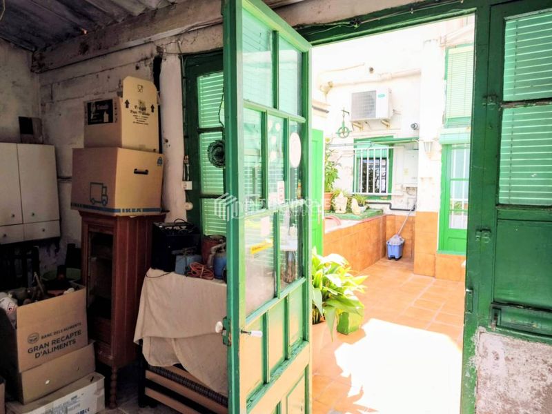 Foto c8d0e94c-58d8-4361-ac83-fa9b22989735. Casa a Progrés - Pep Ventura Badalona