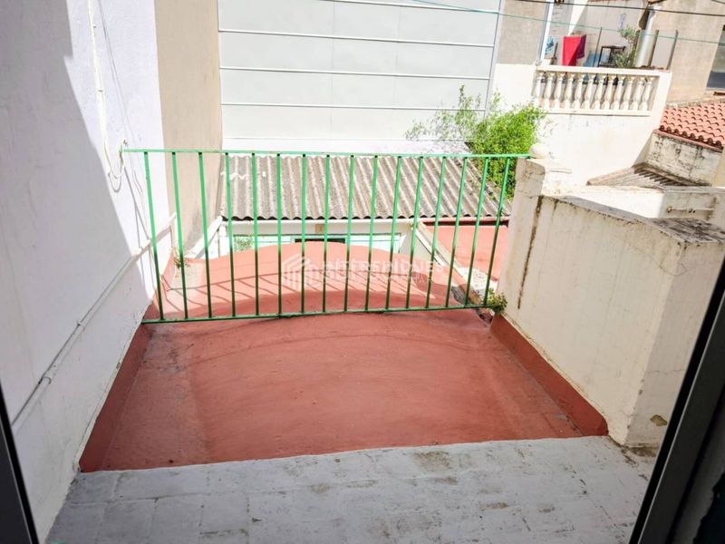 Foto d9ebea10-edf8-491a-b401-b1fe1e80f28e. Casa a Progrés - Pep Ventura Badalona