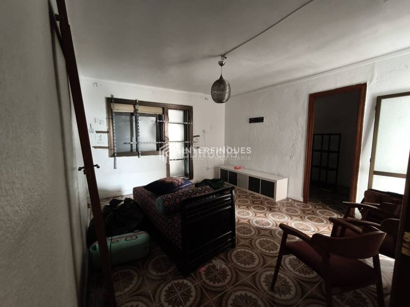 Foto 6749a02f-f665-49d2-aa01-d39a26db7891. Dachwohnung in Llatí Santa Coloma de Gramenet