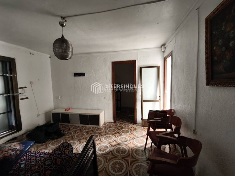Foto fc671f83-0c34-44f0-9adc-053207fcb824. Dachwohnung in Llatí Santa Coloma de Gramenet