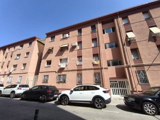 Pis  Calle malgrat de mar. Piso en venta en badalona, zona morerapomar