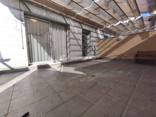 Dúplex  Plaza vaixell maria assumpta. Duplex planta baja con terraza y parquing