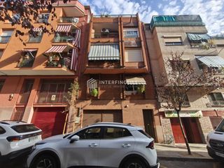 Flat  Calle marià fortuny. Piso en venta en fondo.jto mossèn jacint verdaguer.