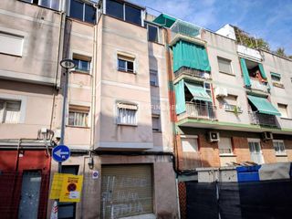 Pis a Calle Granada