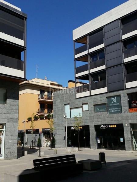 Foto 6a978991-da79-4eff-8a7f-728b1399b25a. Local comercial en carrer del pla de balenyà 25 diáfano en Vic