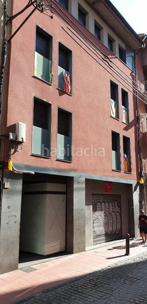Foto f45df6bc-a036-49f4-9c4c-0ad05221f91d. Local comercial en carrer del pla de balenyà 25 diáfano en Vic