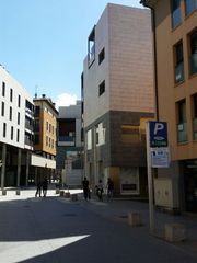 Miete Autoparkplatz in Carrer portal de la rambla, 7. Individual