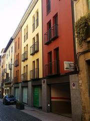 Lloguer Aparcament cotxe a Carrer de sant pau 22. Individual